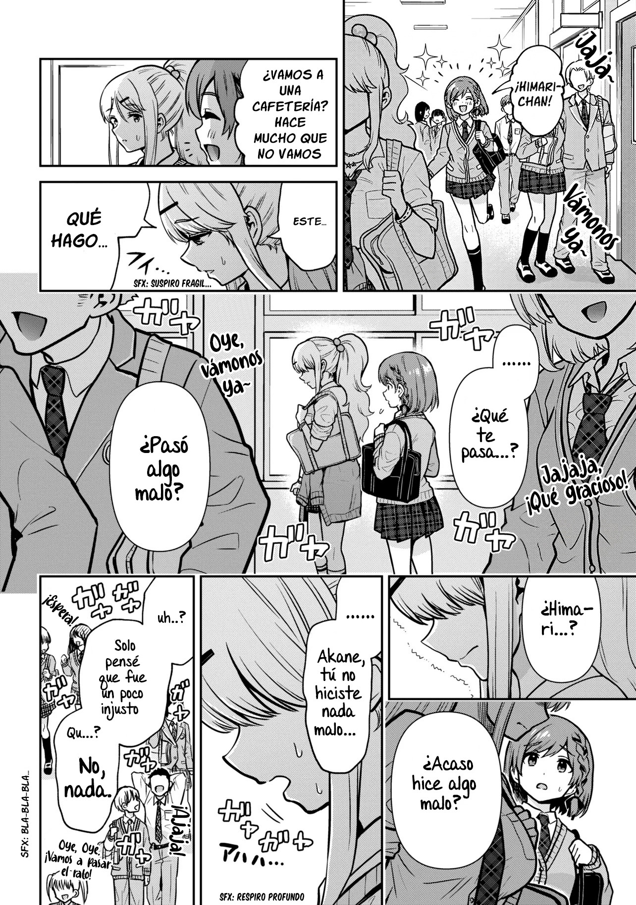 Read Class no Daikirai na Joshi to Kekkon Suru Koto ni Natta ES Manga Online