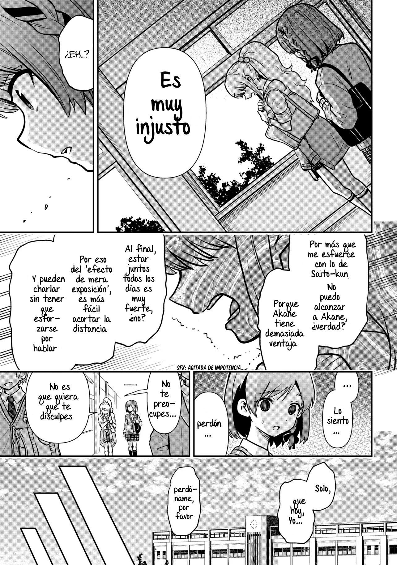 Read Class no Daikirai na Joshi to Kekkon Suru Koto ni Natta ES Manga Online