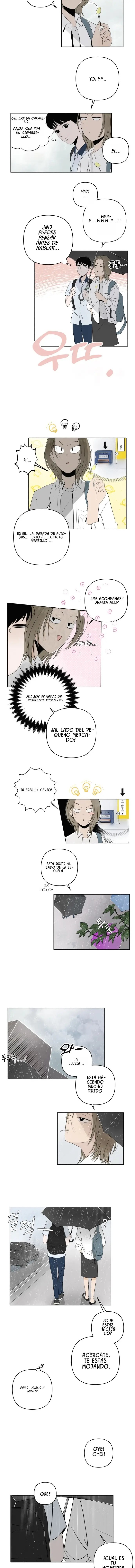 Read Como un tomate! ES Manga Online