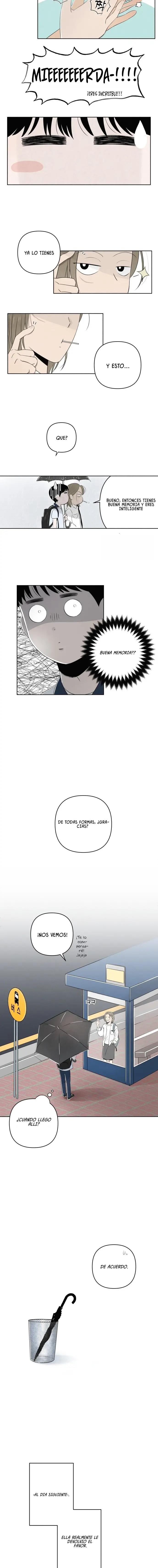Read Como un tomate! ES Manga Online