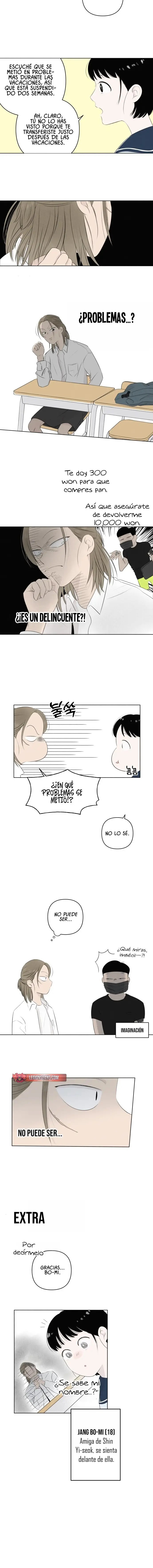 Read Como un tomate! ES Manga Online