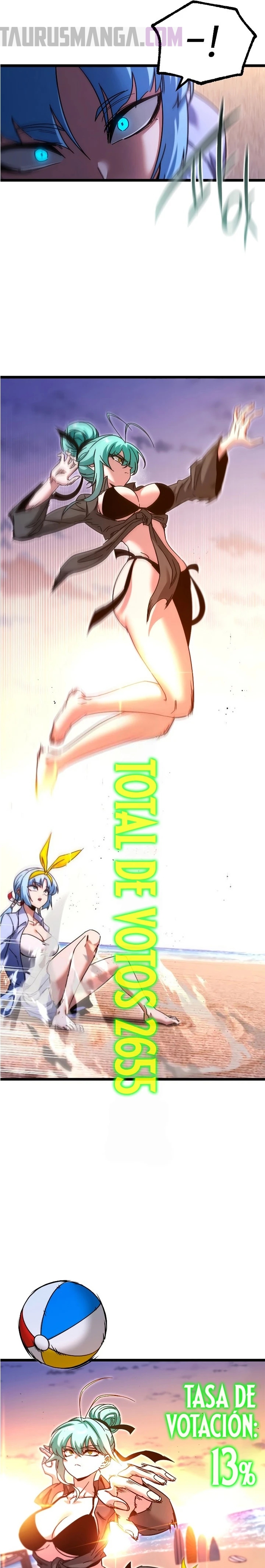 Read Conquistando la Academia con solo un Cuchillo de Sashimi ES Manga Online