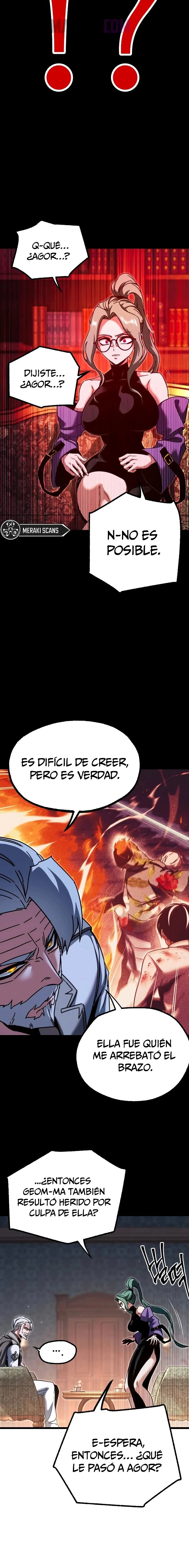 Read Conquistando la Academia con solo un Cuchillo de Sashimi ES Manga Online