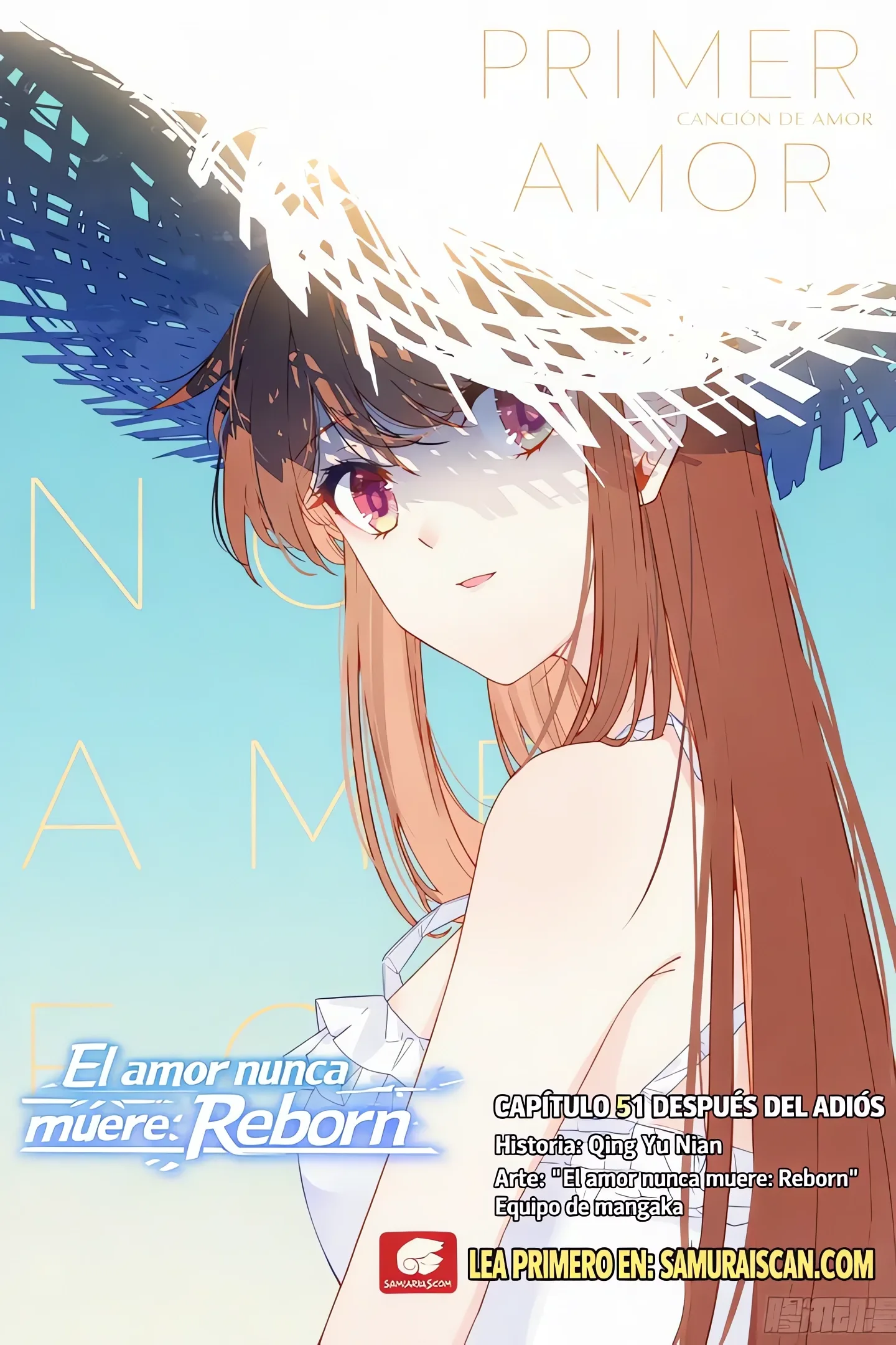 Read Continente de los Espíritus Bélicos_ La Senda de Tang. V ES Manga Online