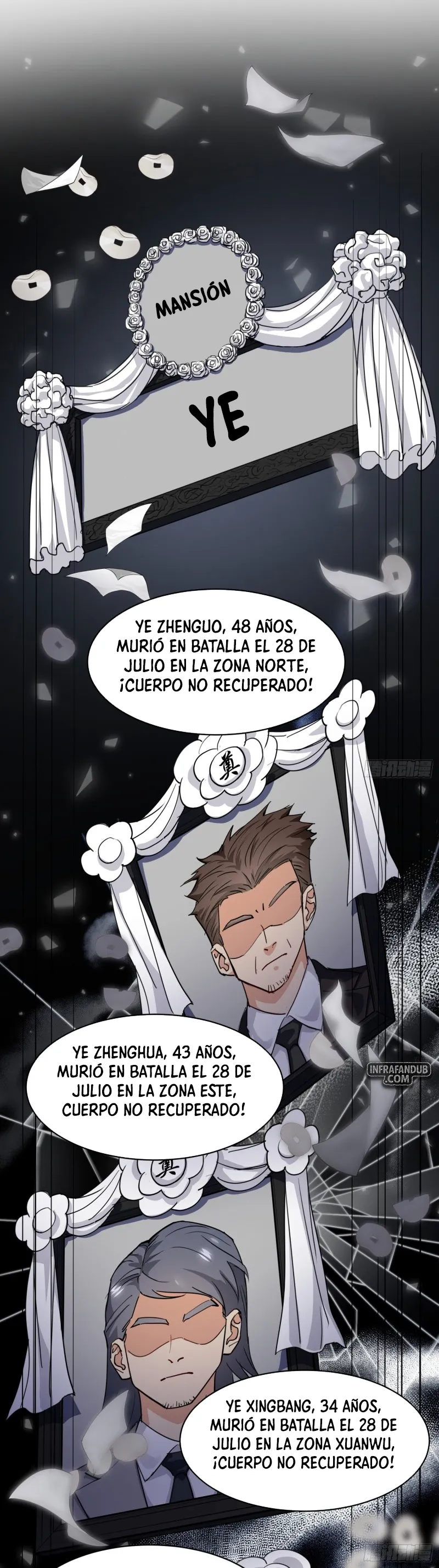 Read Cuñada, Ya no soy tonto ES Manga Online