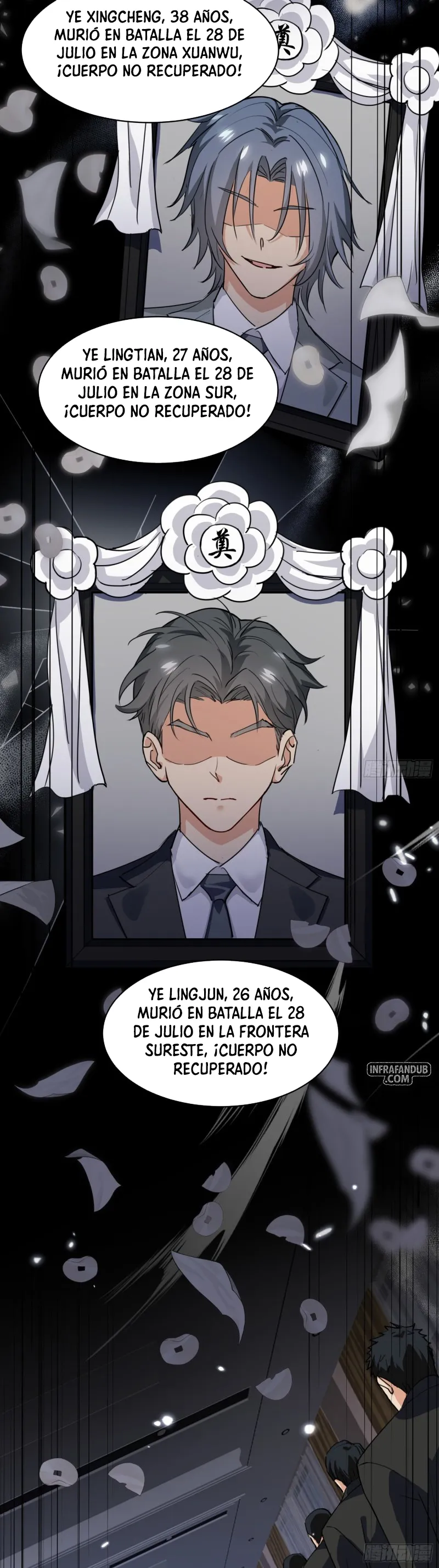 Read Cuñada, Ya no soy tonto ES Manga Online