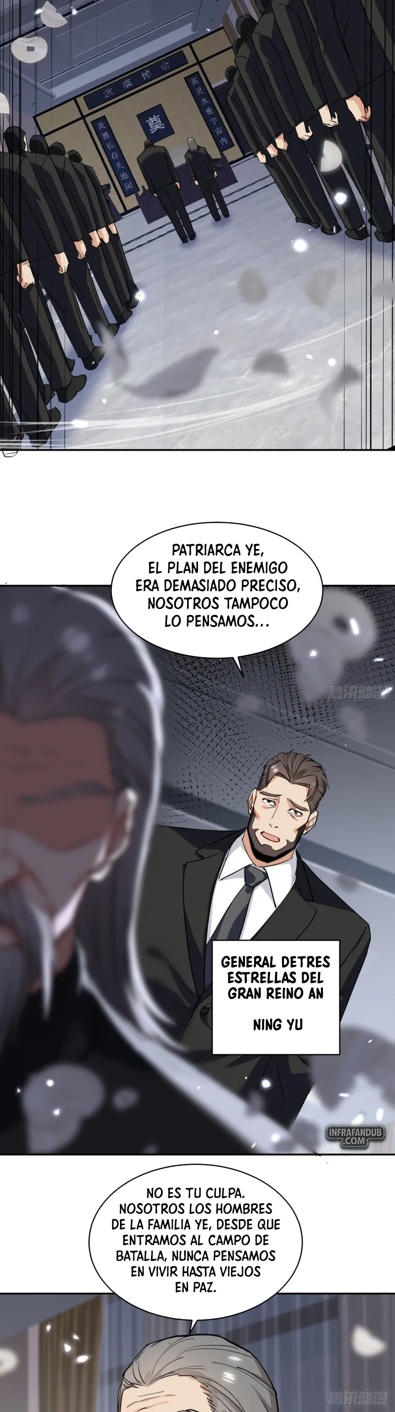 Read Cuñada, Ya no soy tonto ES Manga Online