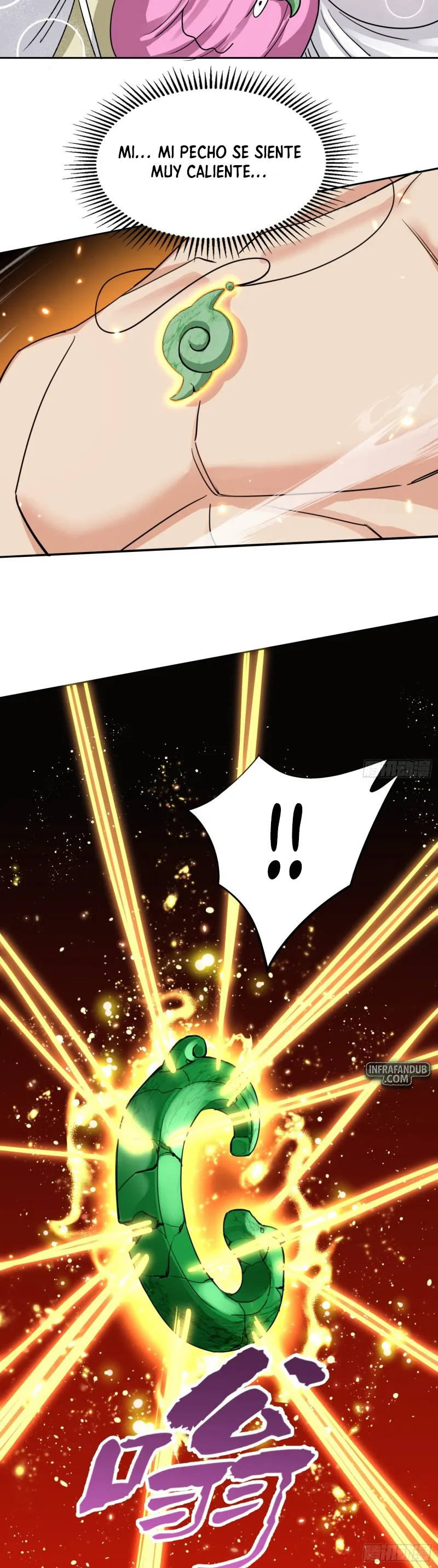 Read Cuñada, Ya no soy tonto ES Manga Online