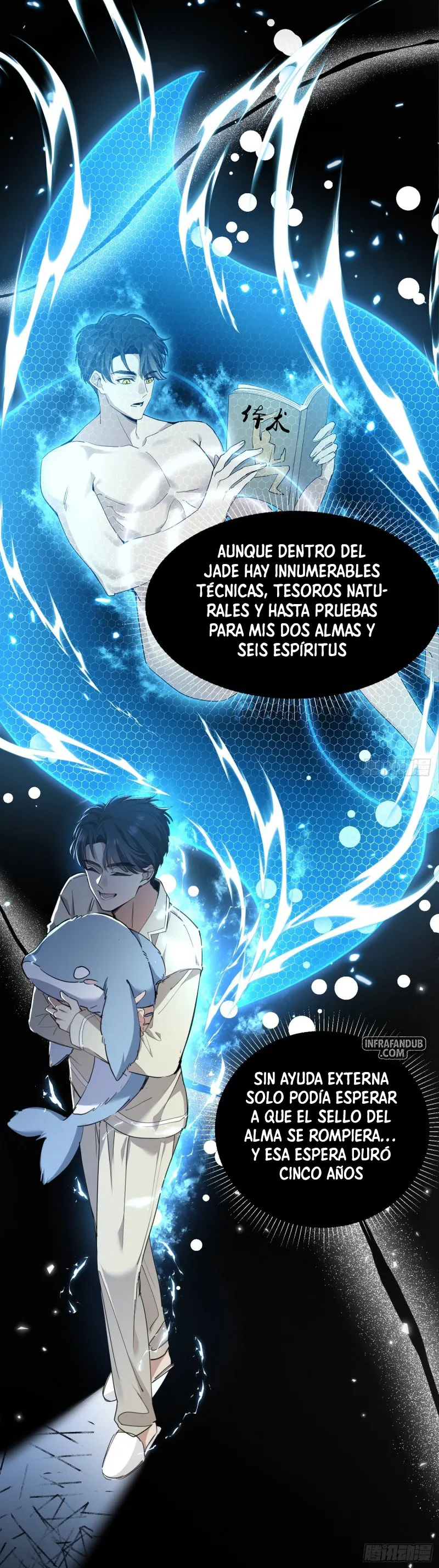 Read Cuñada, Ya no soy tonto ES Manga Online