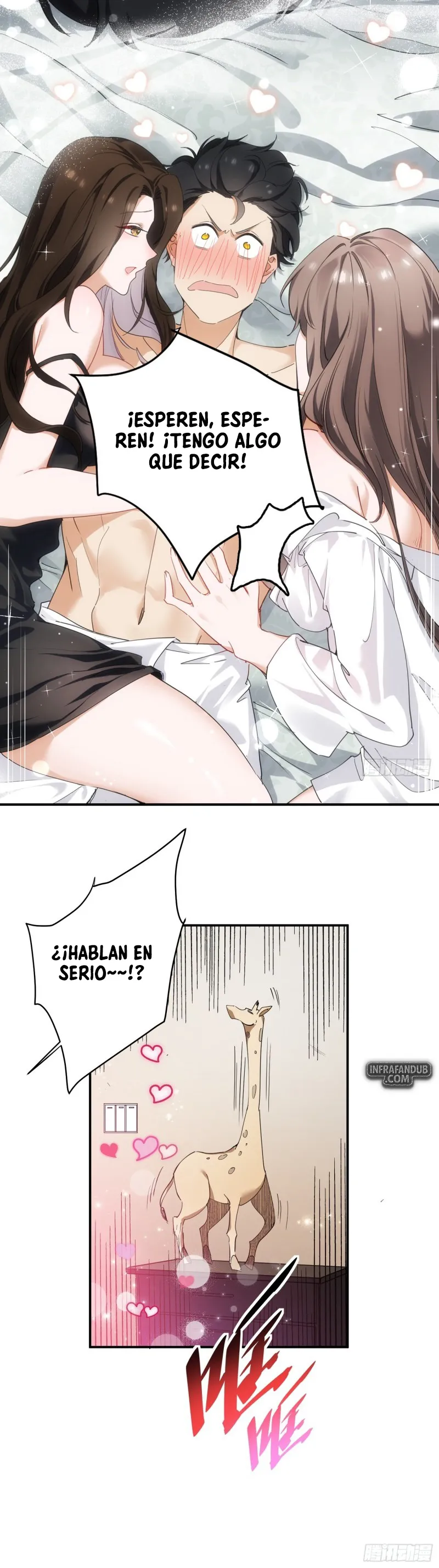 Read Cuñada, Ya no soy tonto ES Manga Online