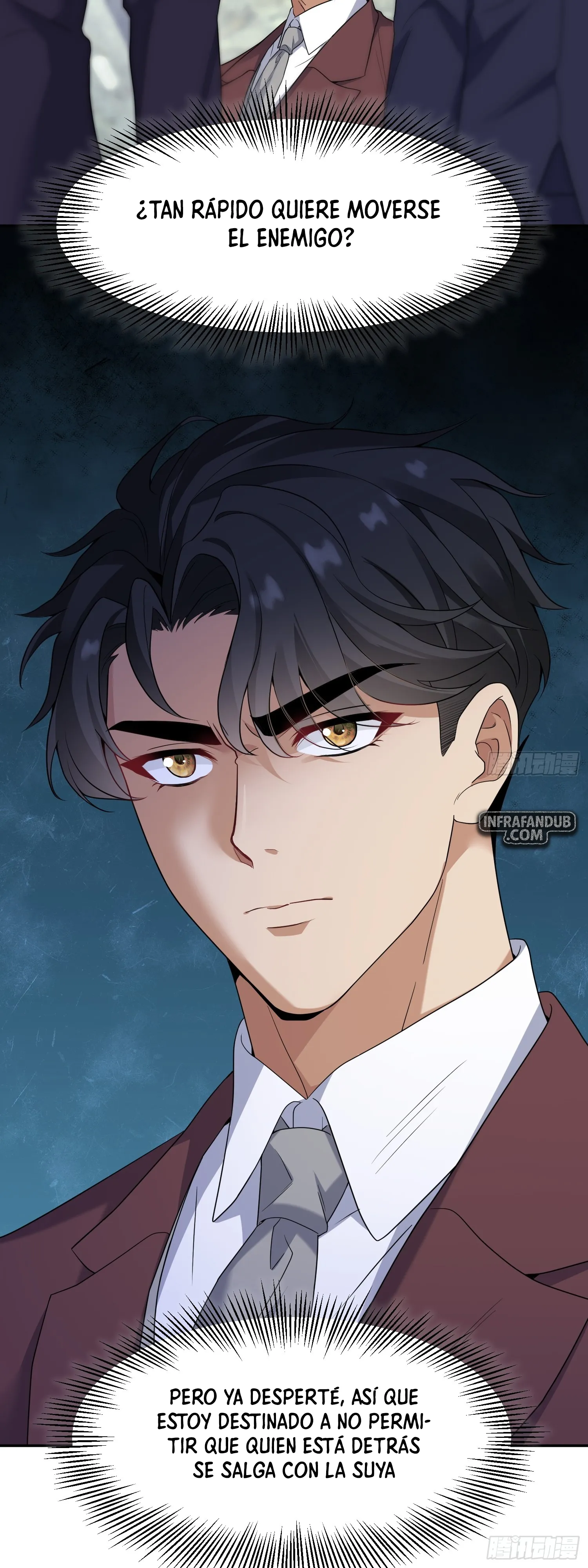 Read Cuñada, Ya no soy tonto ES Manga Online