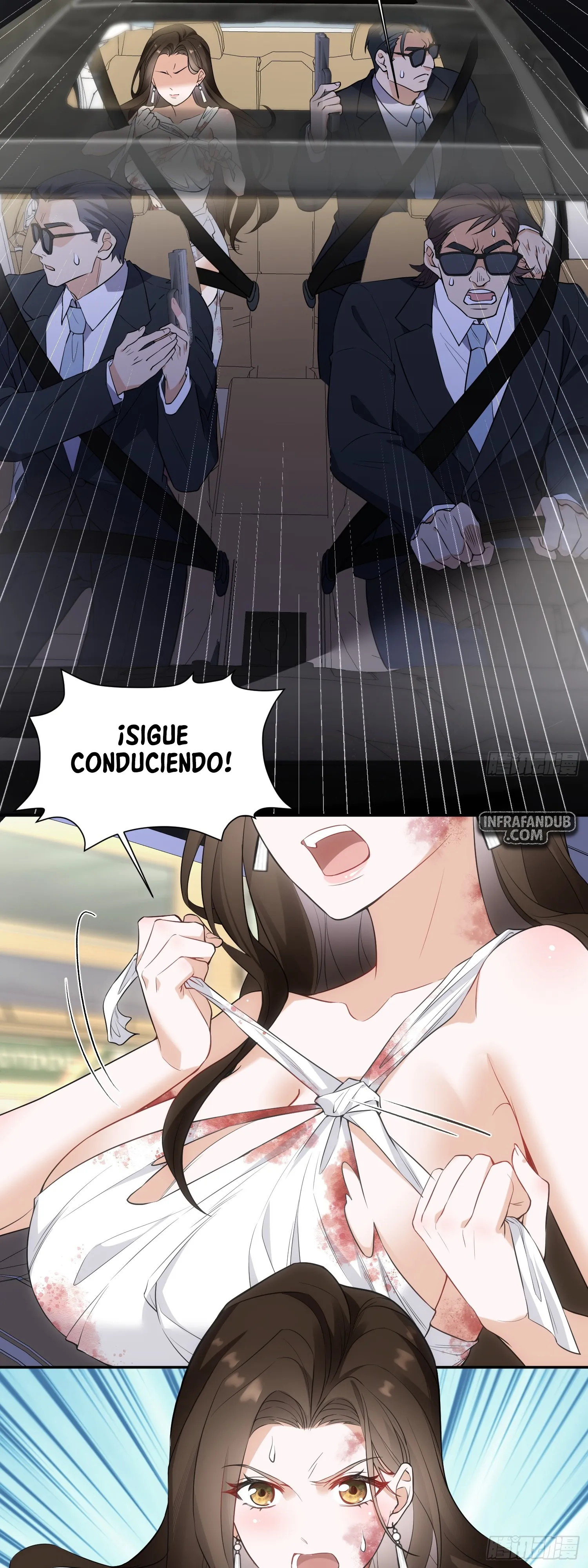 Read Cuñada, Ya no soy tonto ES Manga Online