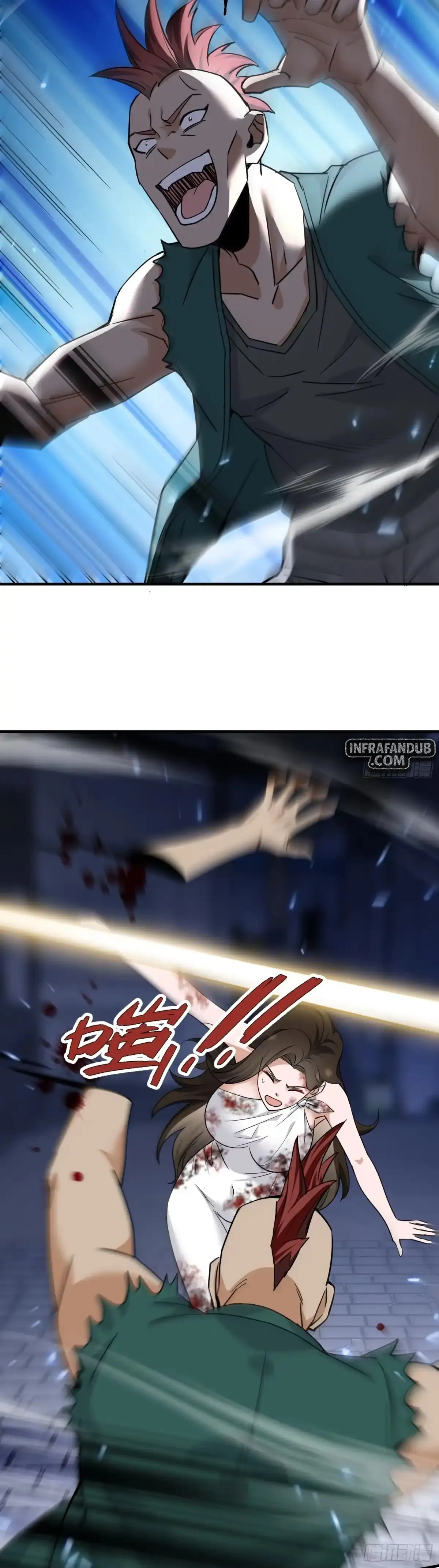 Read Cuñada, Ya no soy tonto ES Manga Online