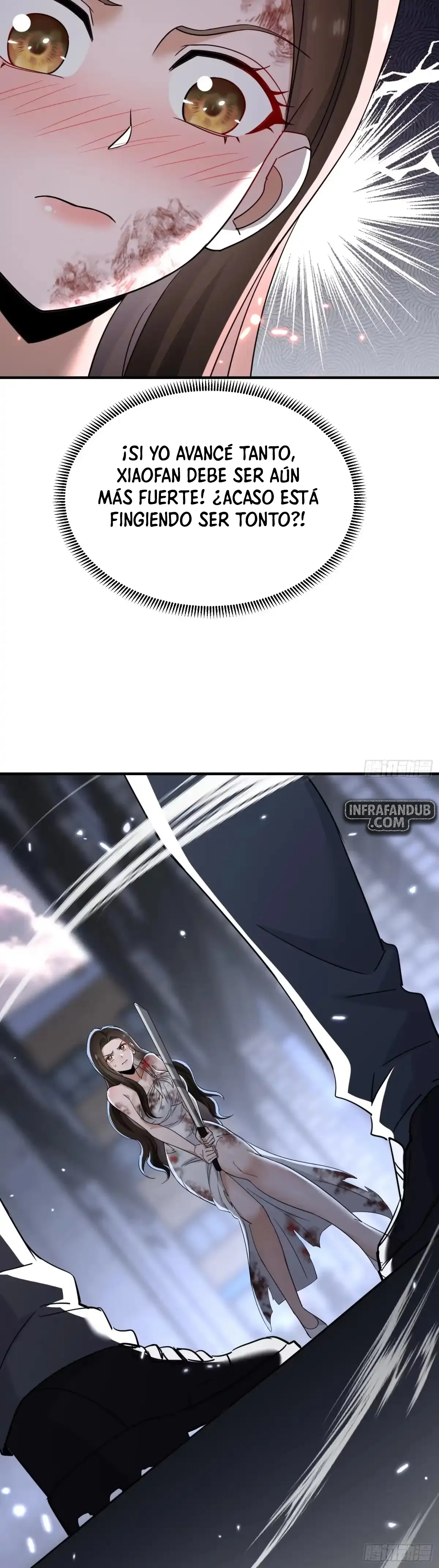 Read Cuñada, Ya no soy tonto ES Manga Online