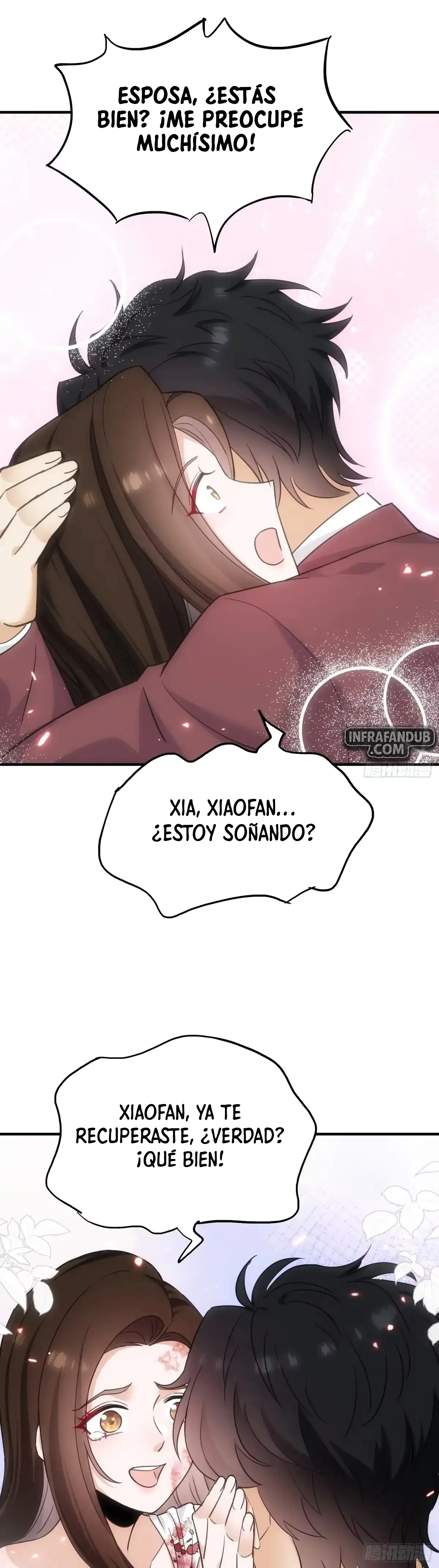 Read Cuñada, Ya no soy tonto ES Manga Online
