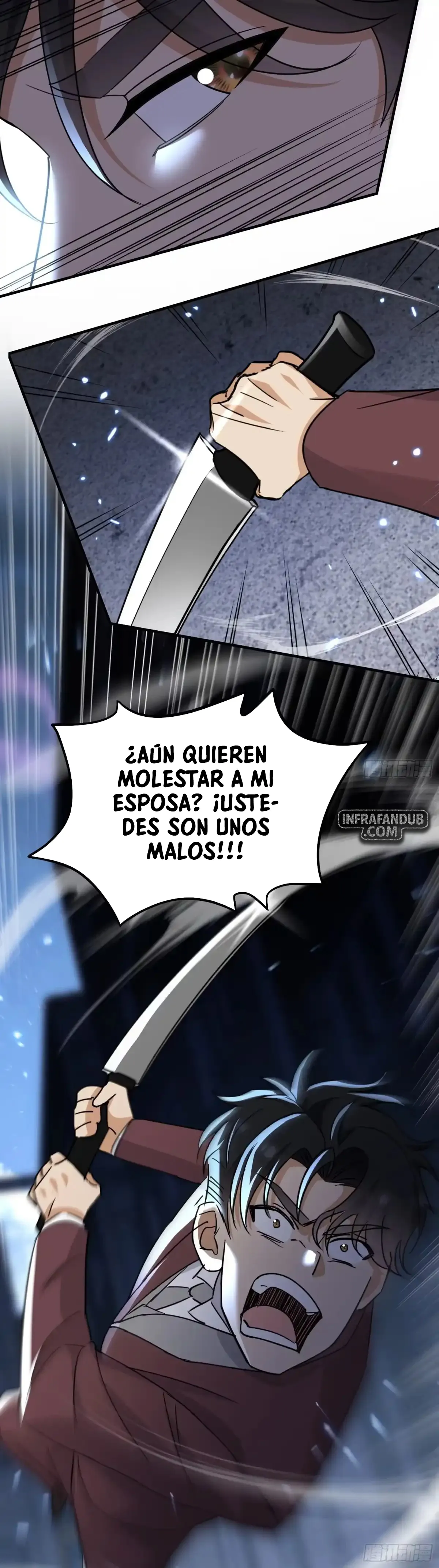 Read Cuñada, Ya no soy tonto ES Manga Online