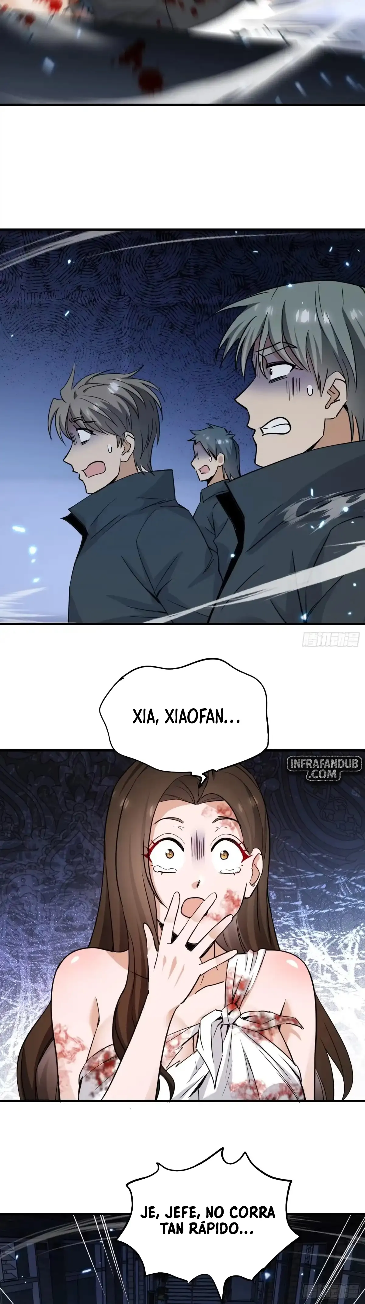 Read Cuñada, Ya no soy tonto ES Manga Online