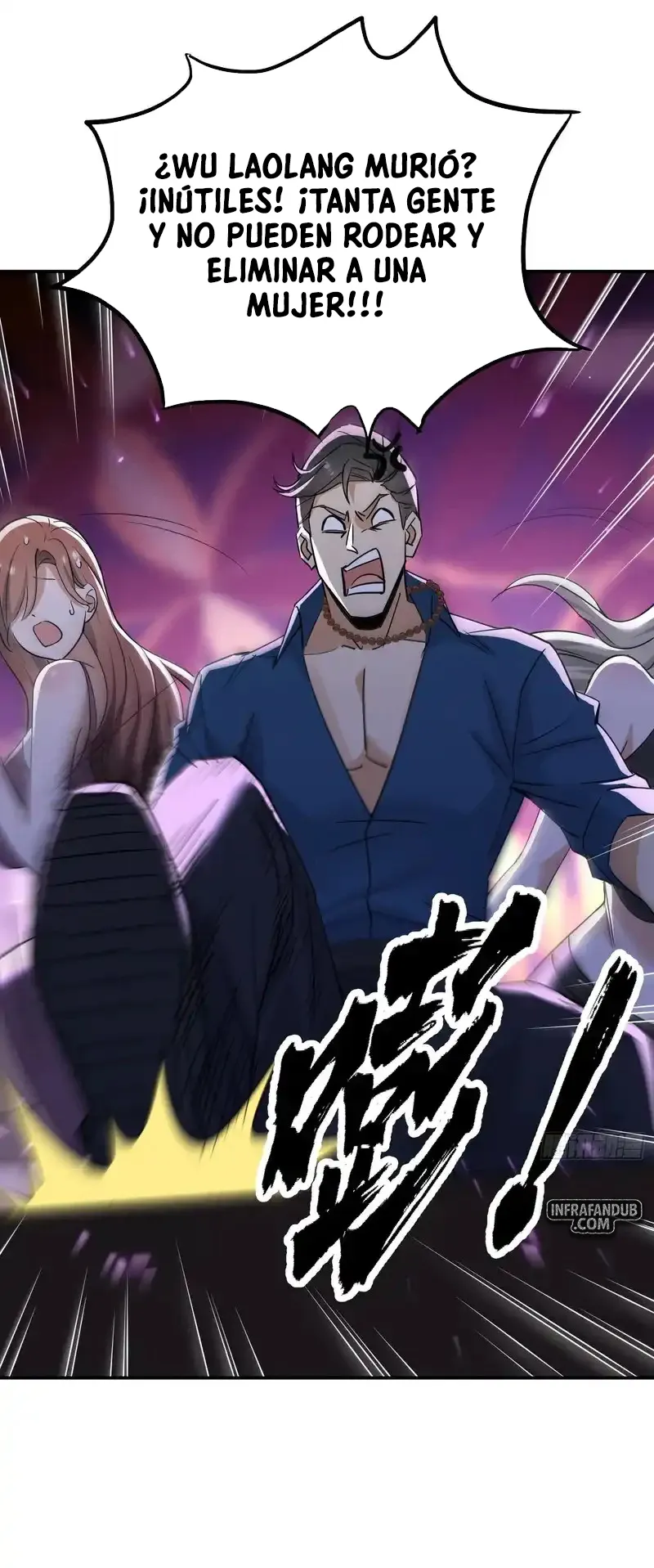 Read Cuñada, Ya no soy tonto ES Manga Online