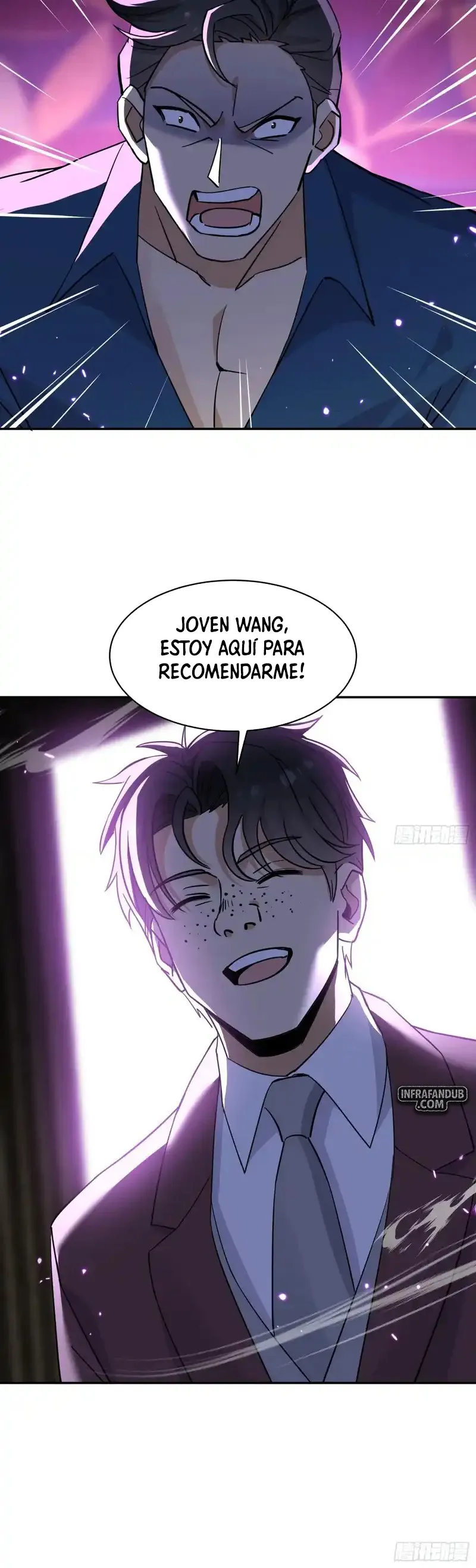 Read Cuñada, Ya no soy tonto ES Manga Online