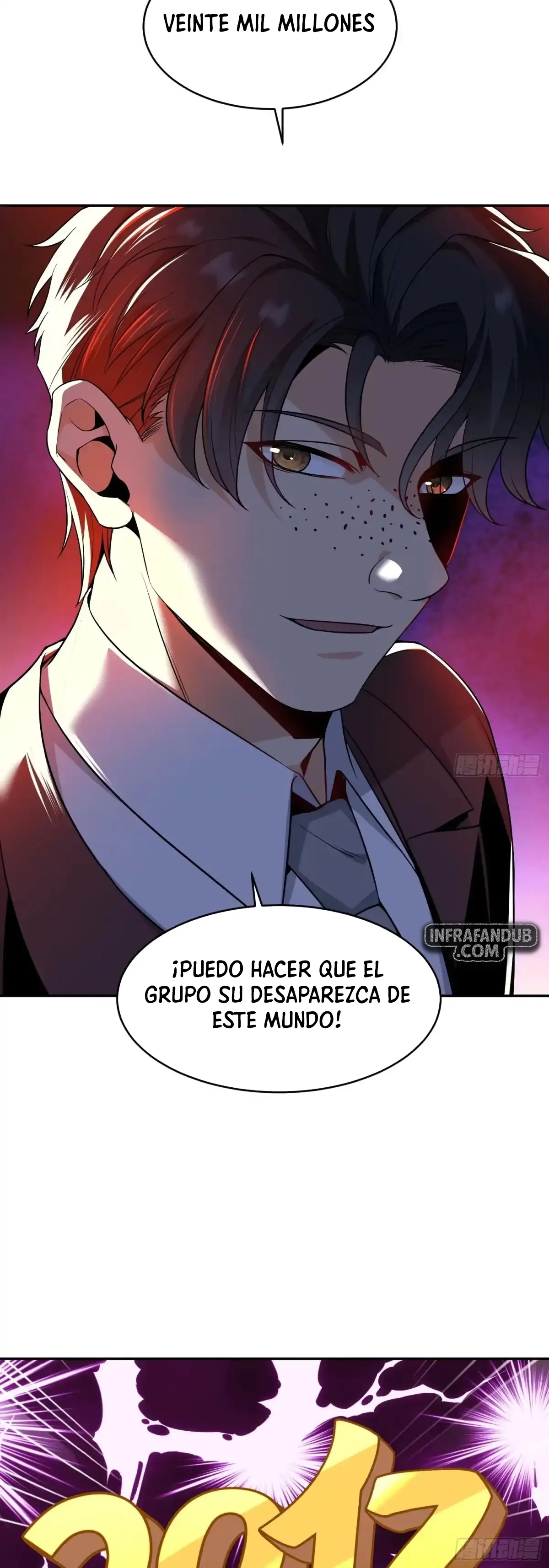 Read Cuñada, Ya no soy tonto ES Manga Online
