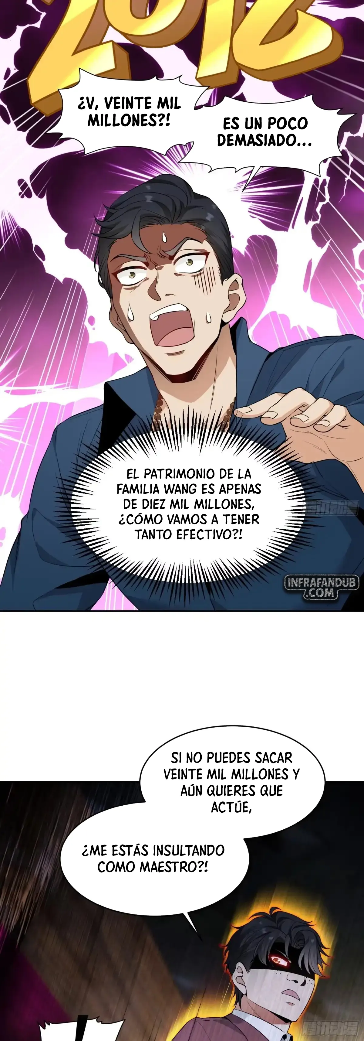 Read Cuñada, Ya no soy tonto ES Manga Online
