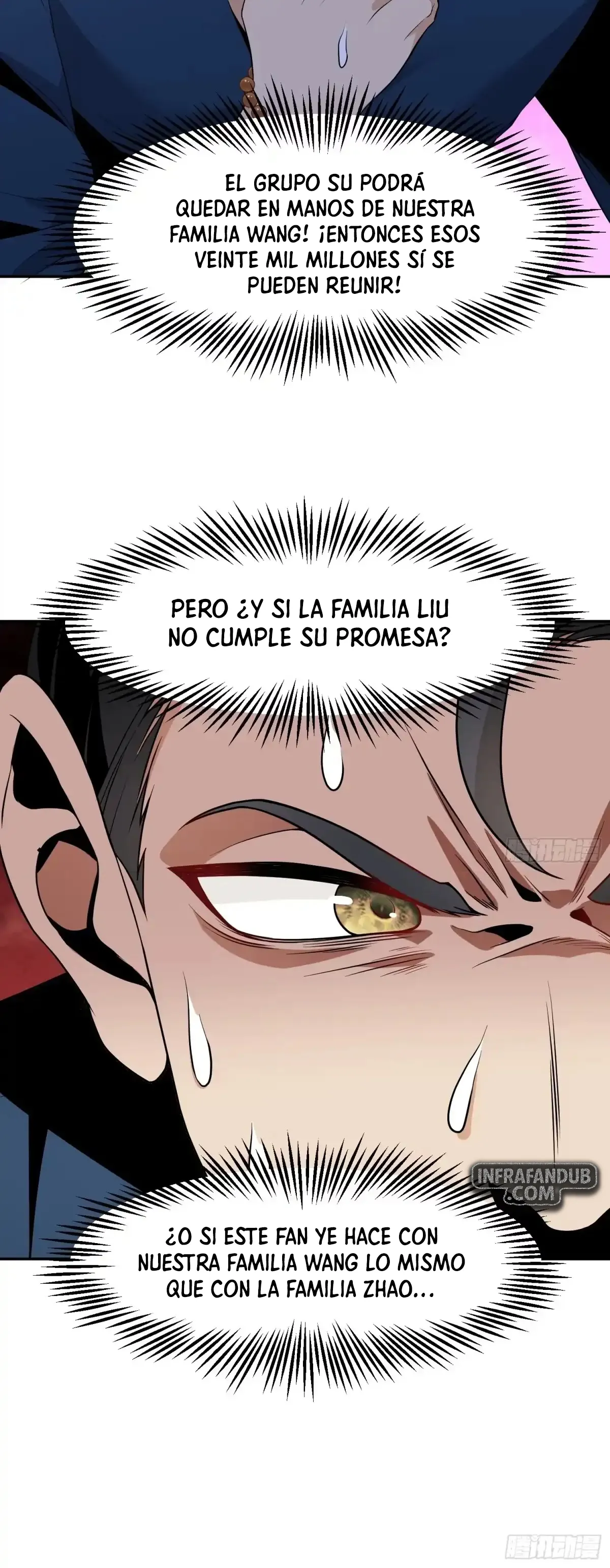 Read Cuñada, Ya no soy tonto ES Manga Online