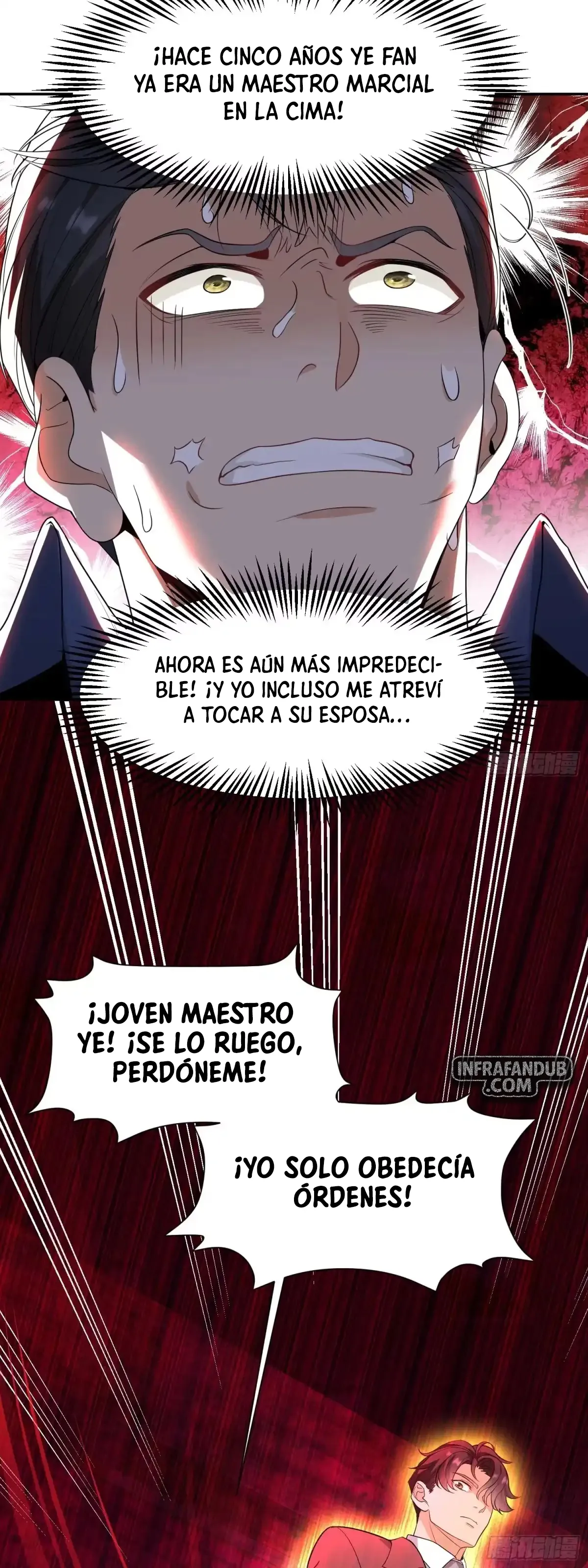Read Cuñada, Ya no soy tonto ES Manga Online