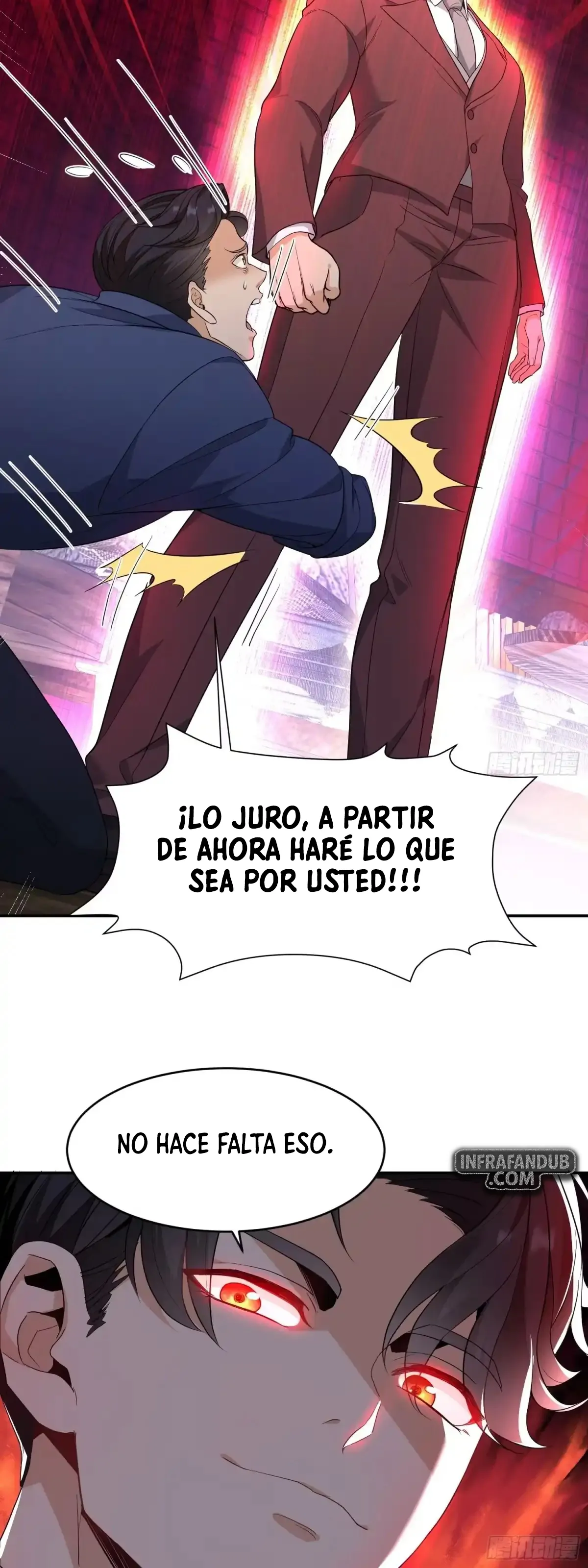 Read Cuñada, Ya no soy tonto ES Manga Online