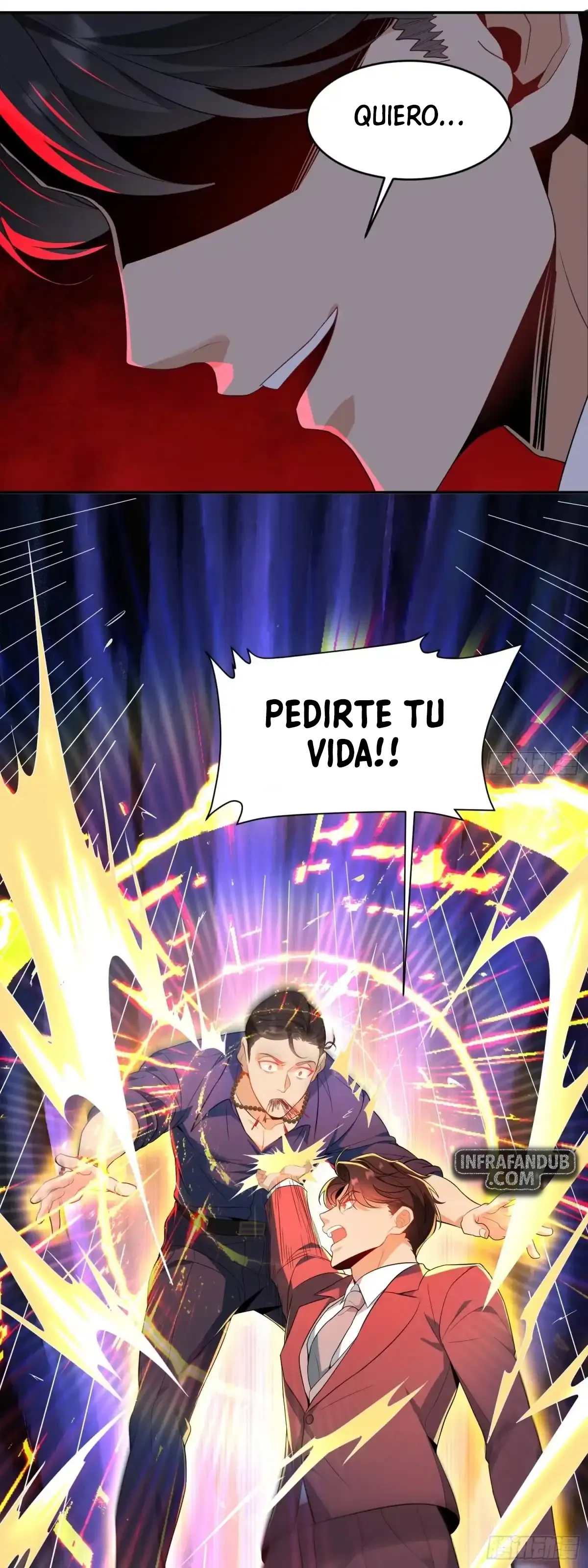 Read Cuñada, Ya no soy tonto ES Manga Online
