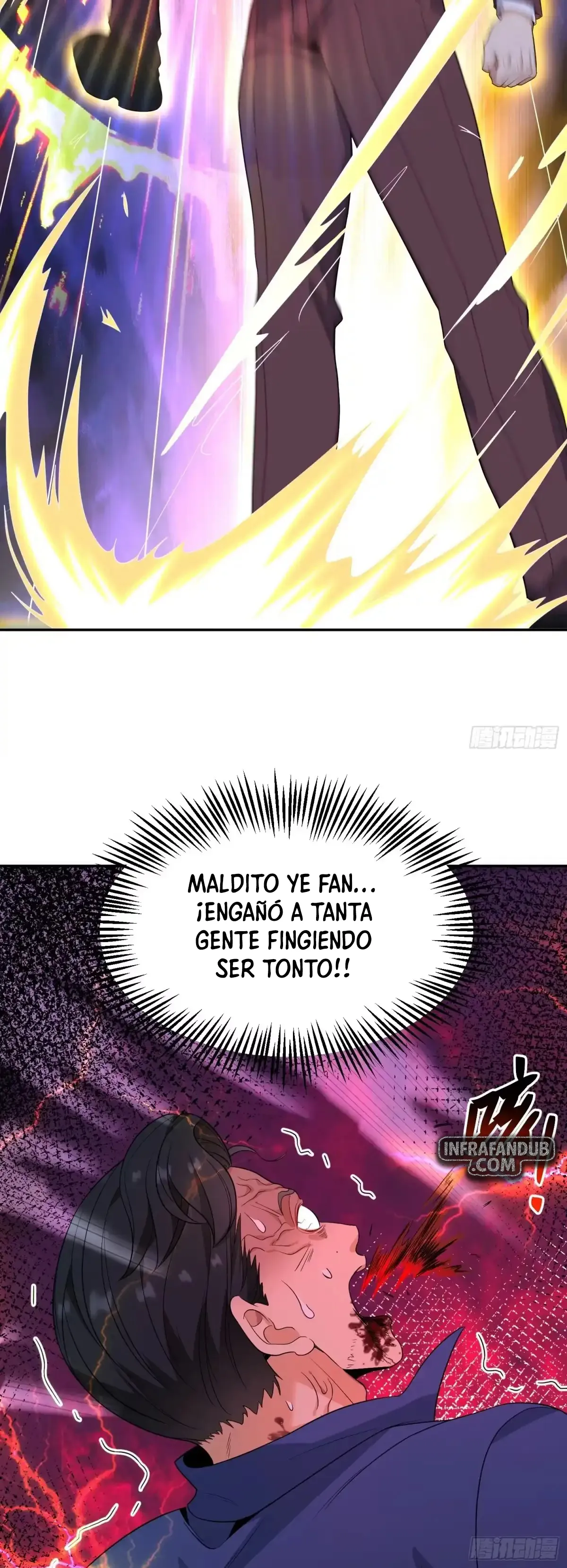 Read Cuñada, Ya no soy tonto ES Manga Online