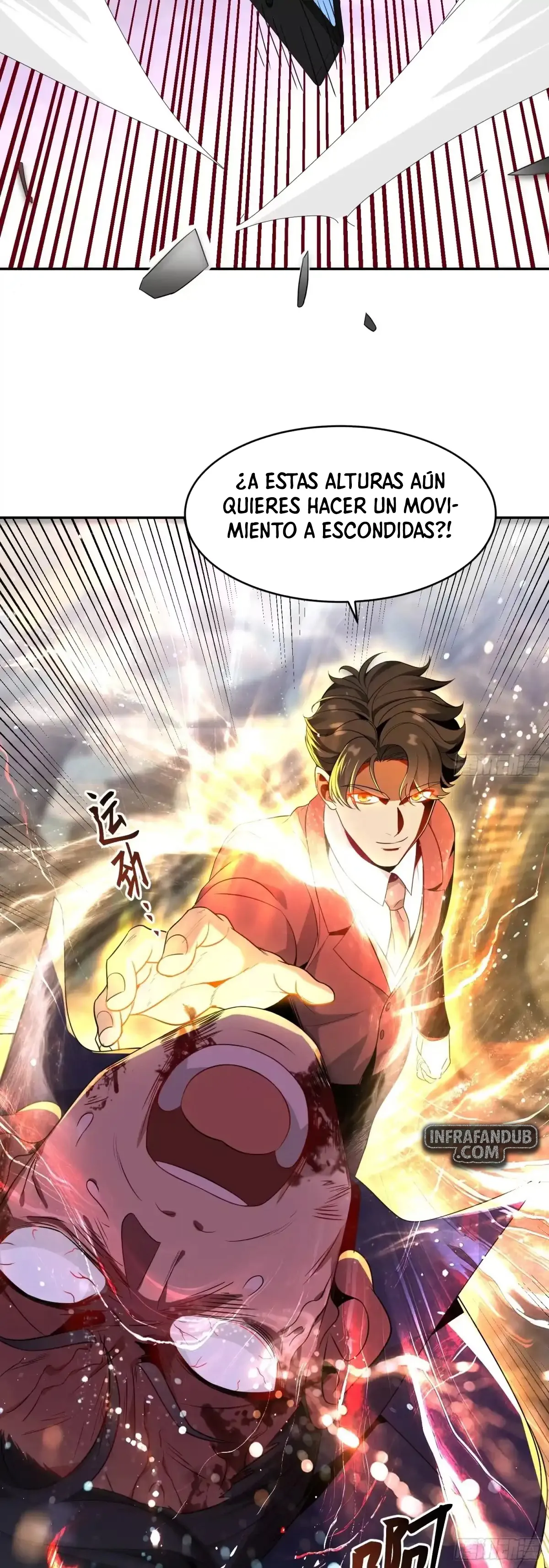 Read Cuñada, Ya no soy tonto ES Manga Online