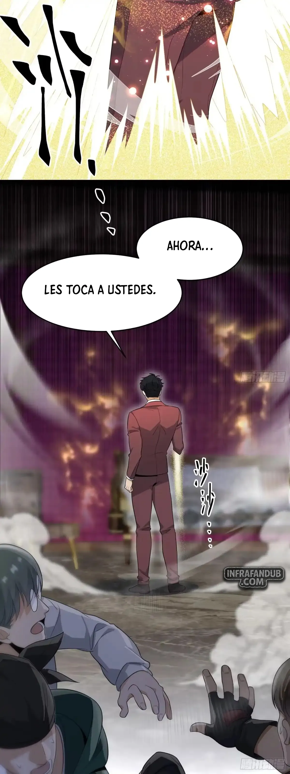 Read Cuñada, Ya no soy tonto ES Manga Online