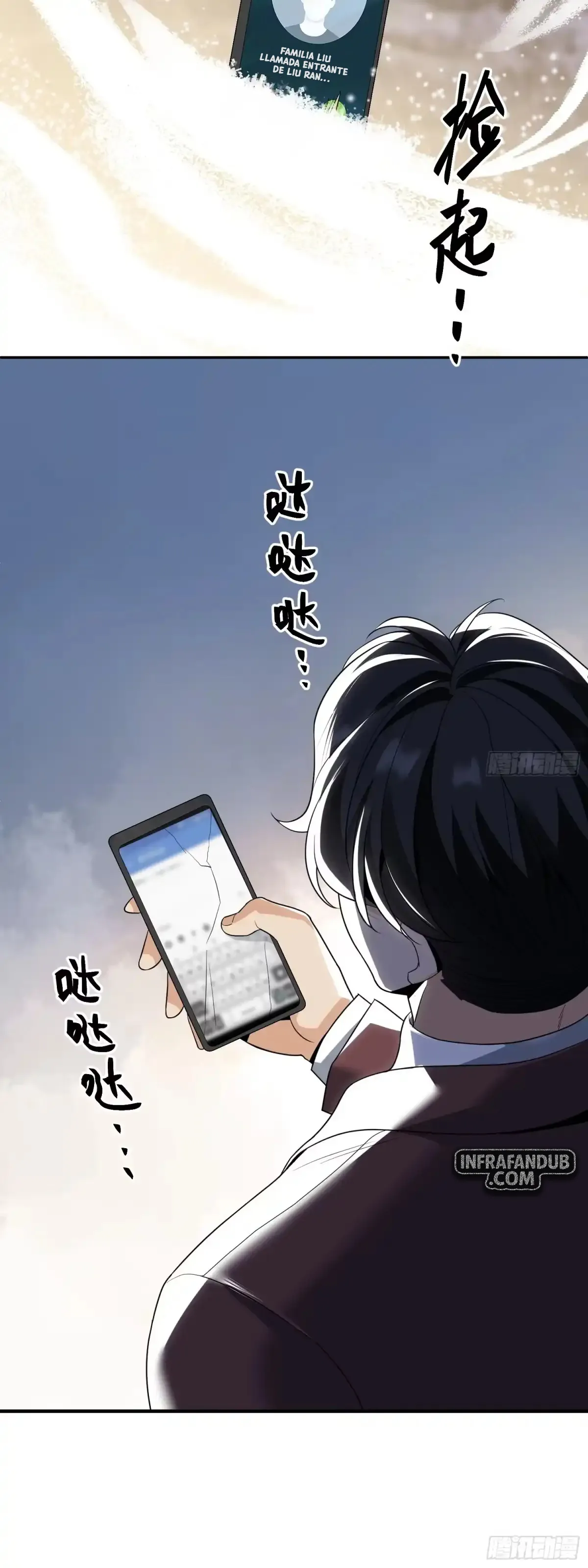 Read Cuñada, Ya no soy tonto ES Manga Online