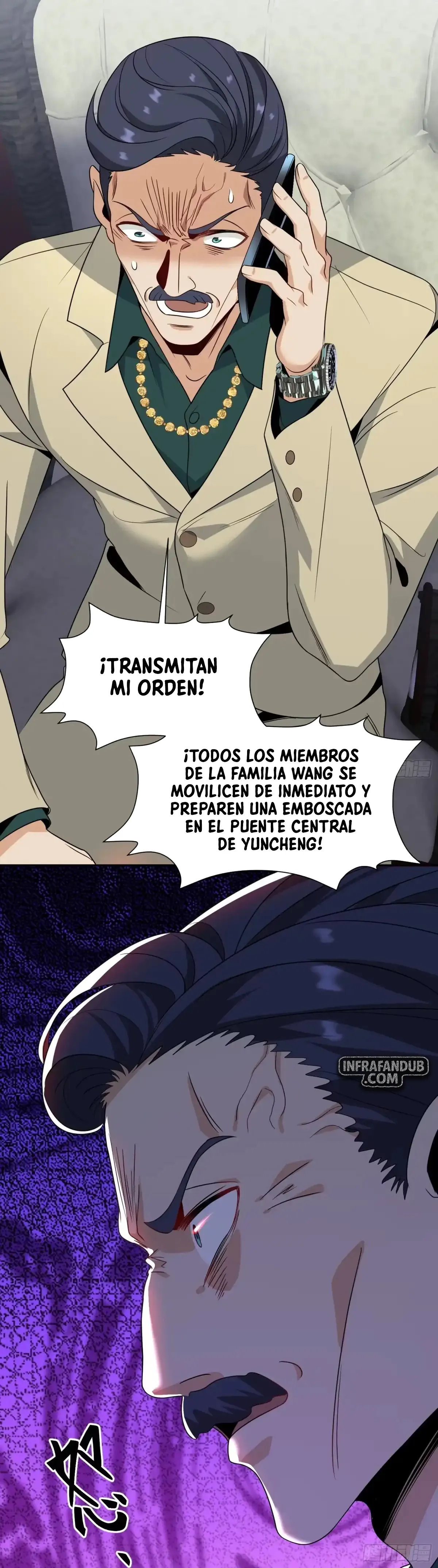 Read Cuñada, Ya no soy tonto ES Manga Online