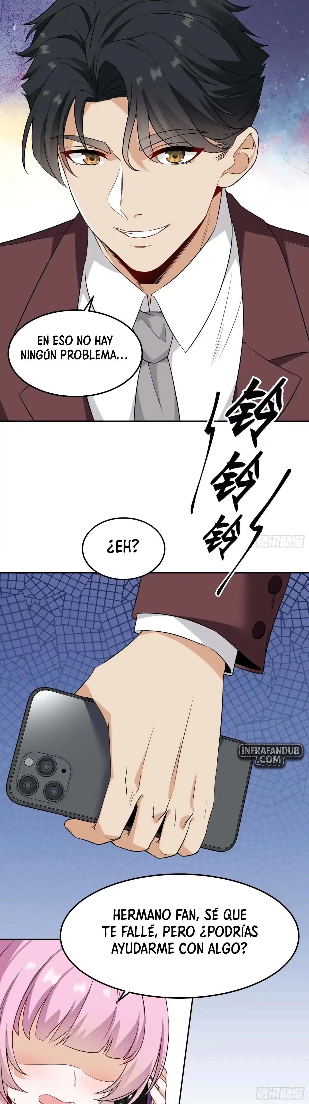 Read Cuñada, Ya no soy tonto ES Manga Online
