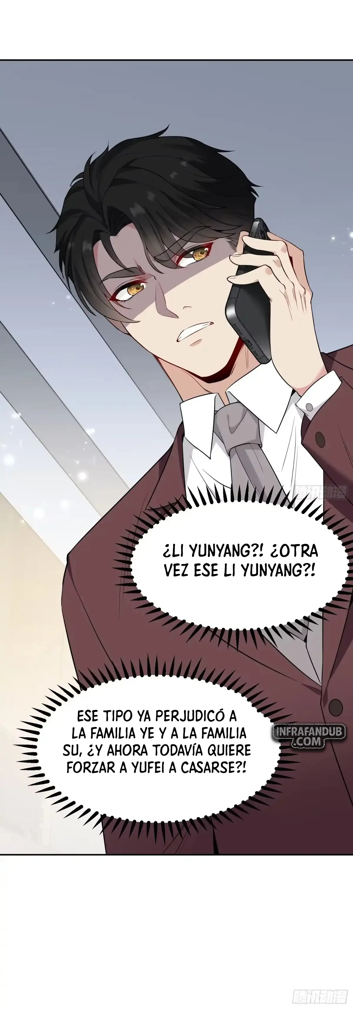 Read Cuñada, Ya no soy tonto ES Manga Online
