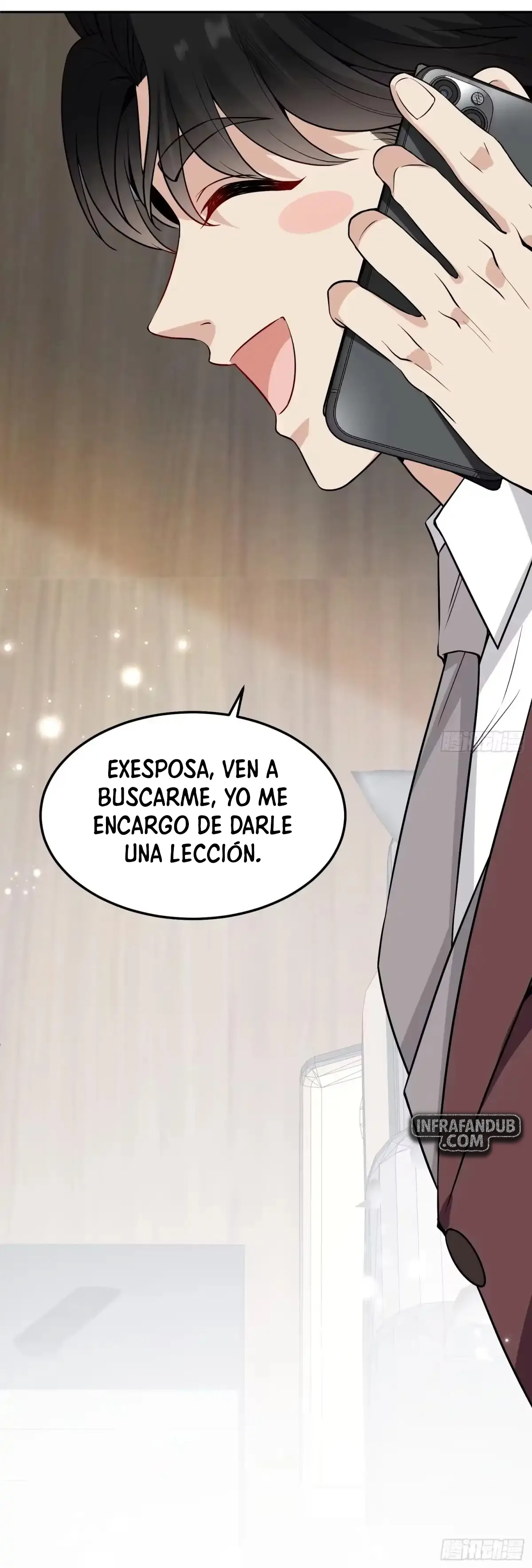 Read Cuñada, Ya no soy tonto ES Manga Online