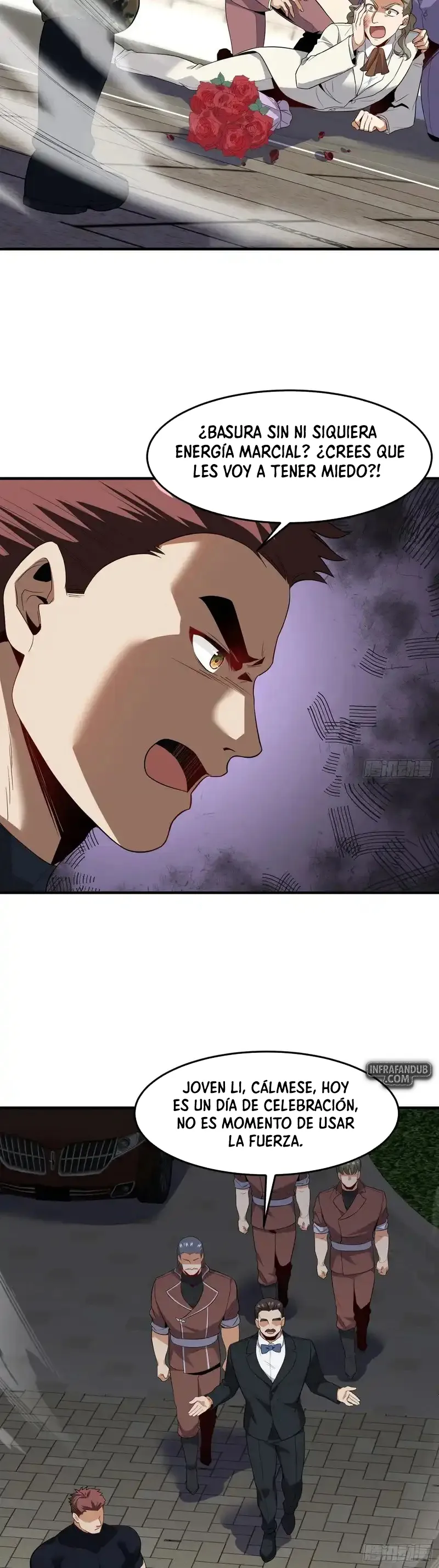 Read Cuñada, Ya no soy tonto ES Manga Online