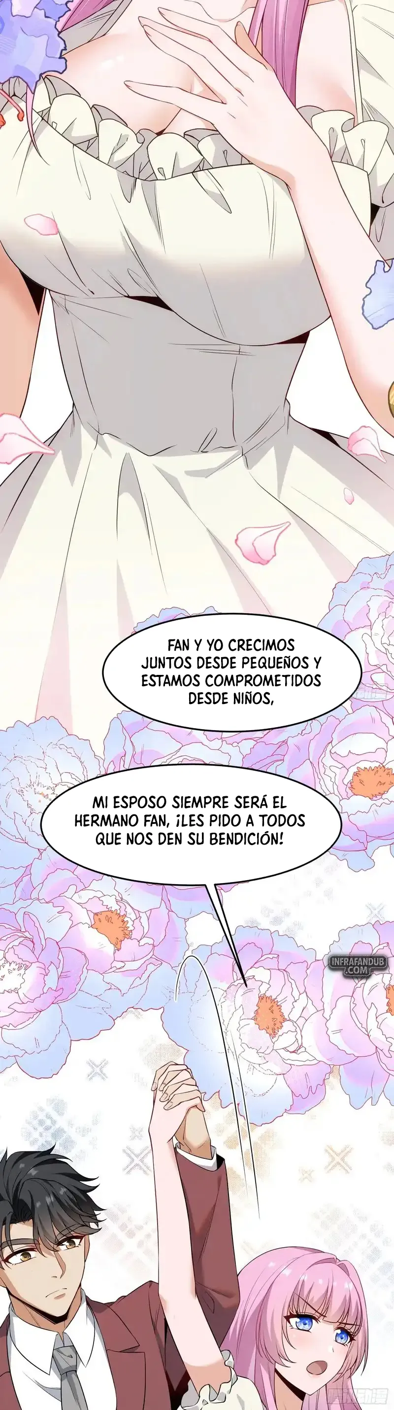 Read Cuñada, Ya no soy tonto ES Manga Online