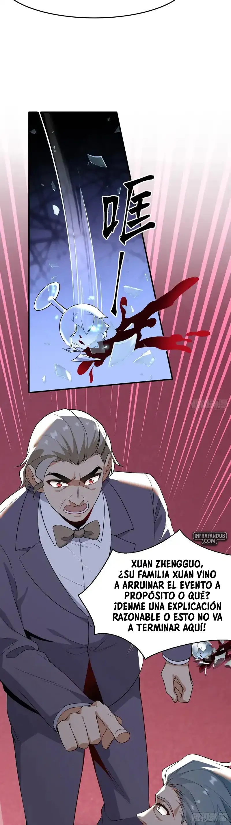 Read Cuñada, Ya no soy tonto ES Manga Online