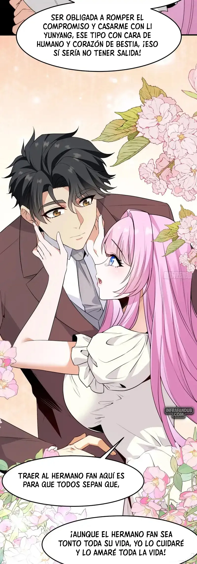 Read Cuñada, Ya no soy tonto ES Manga Online