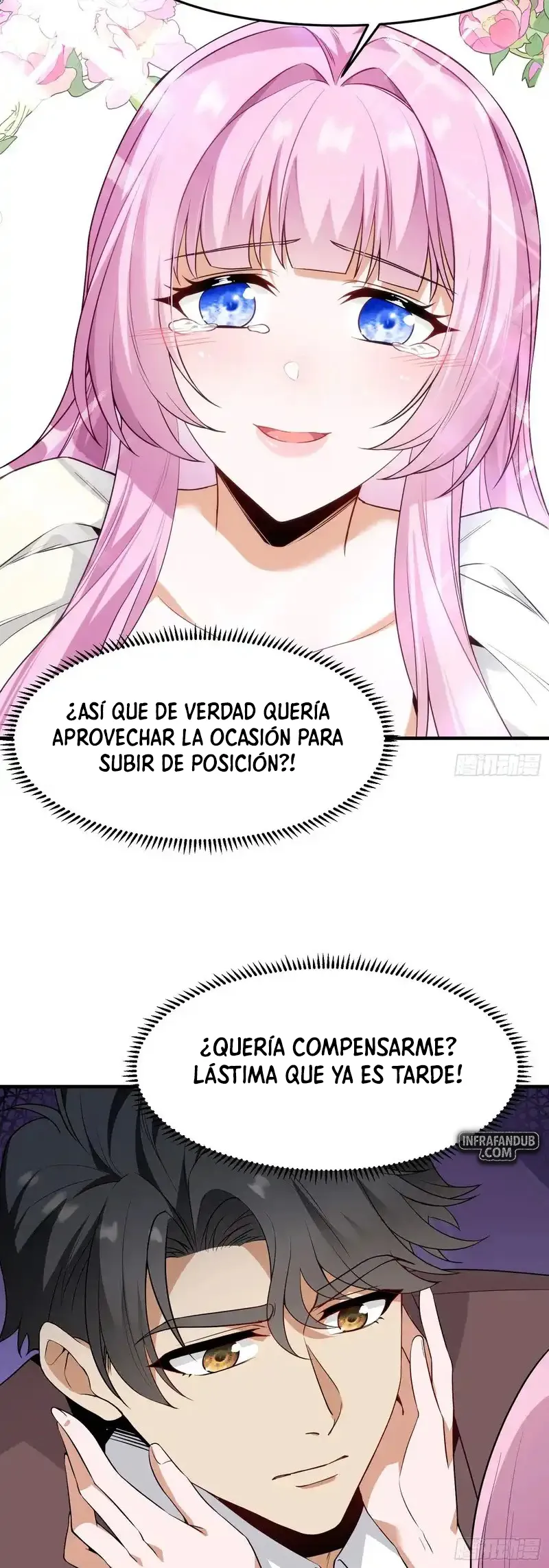 Read Cuñada, Ya no soy tonto ES Manga Online