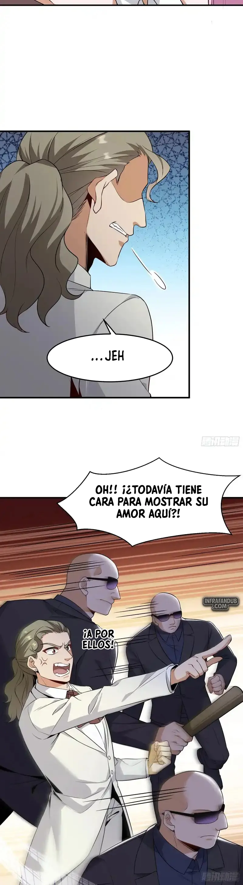 Read Cuñada, Ya no soy tonto ES Manga Online