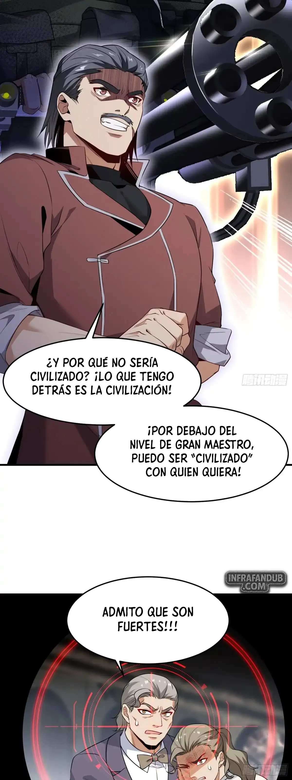 Read Cuñada, Ya no soy tonto ES Manga Online