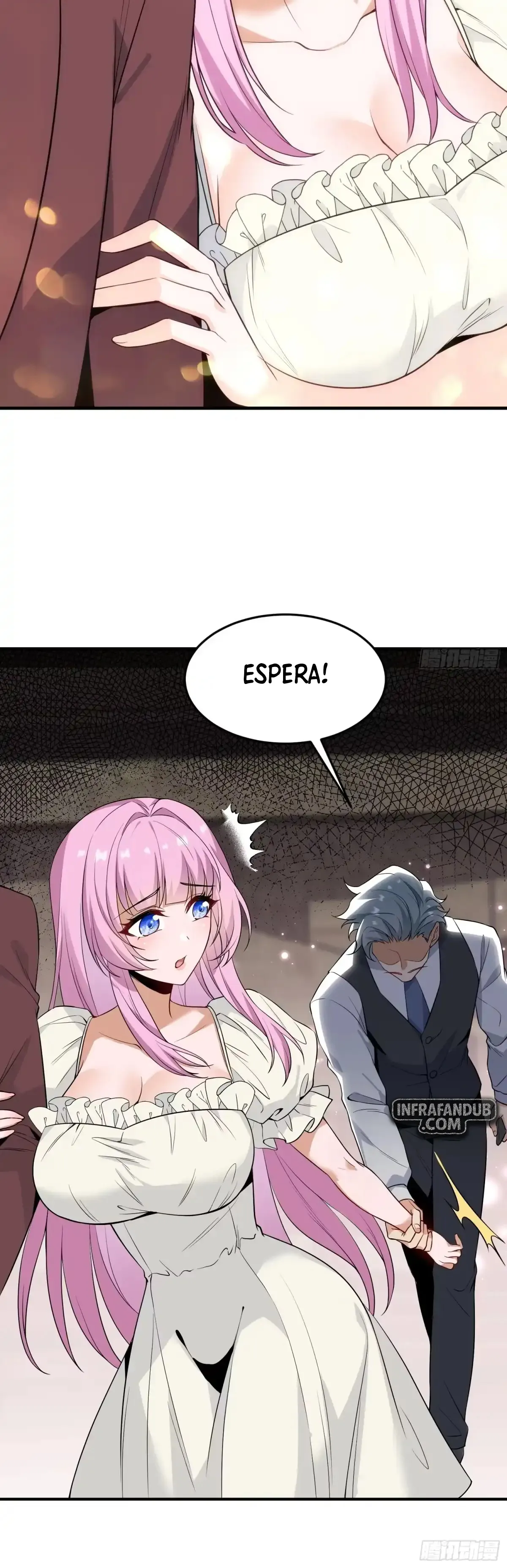 Read Cuñada, Ya no soy tonto ES Manga Online