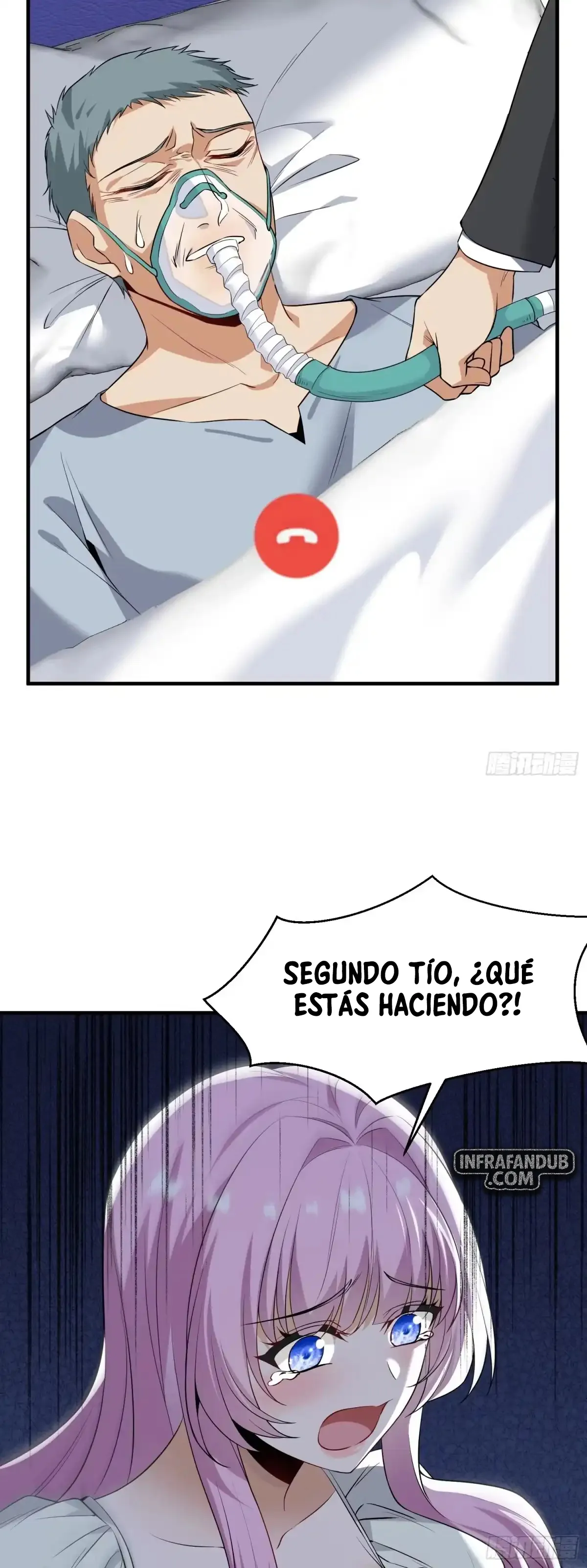 Read Cuñada, Ya no soy tonto ES Manga Online