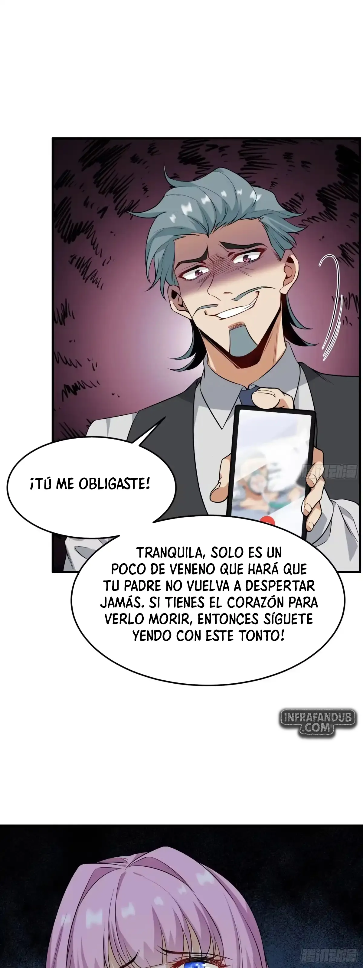 Read Cuñada, Ya no soy tonto ES Manga Online