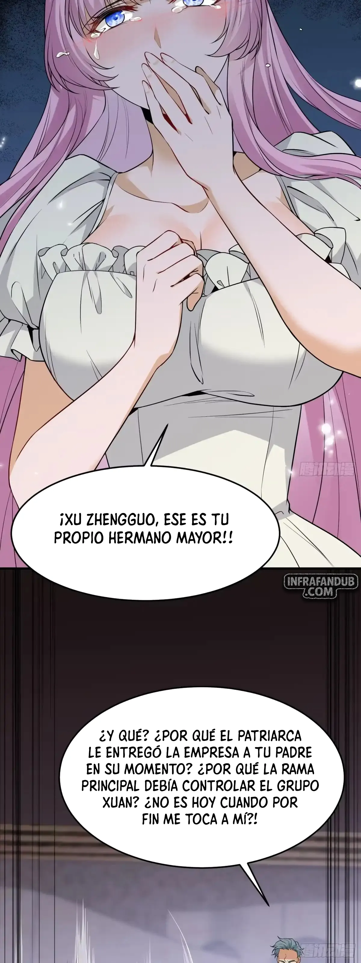 Read Cuñada, Ya no soy tonto ES Manga Online