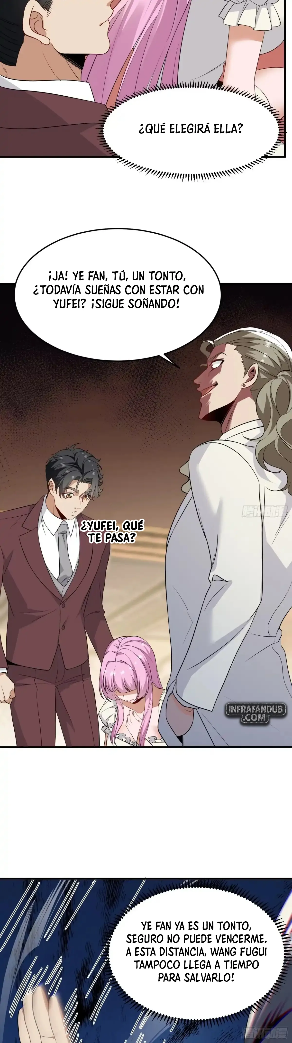 Read Cuñada, Ya no soy tonto ES Manga Online