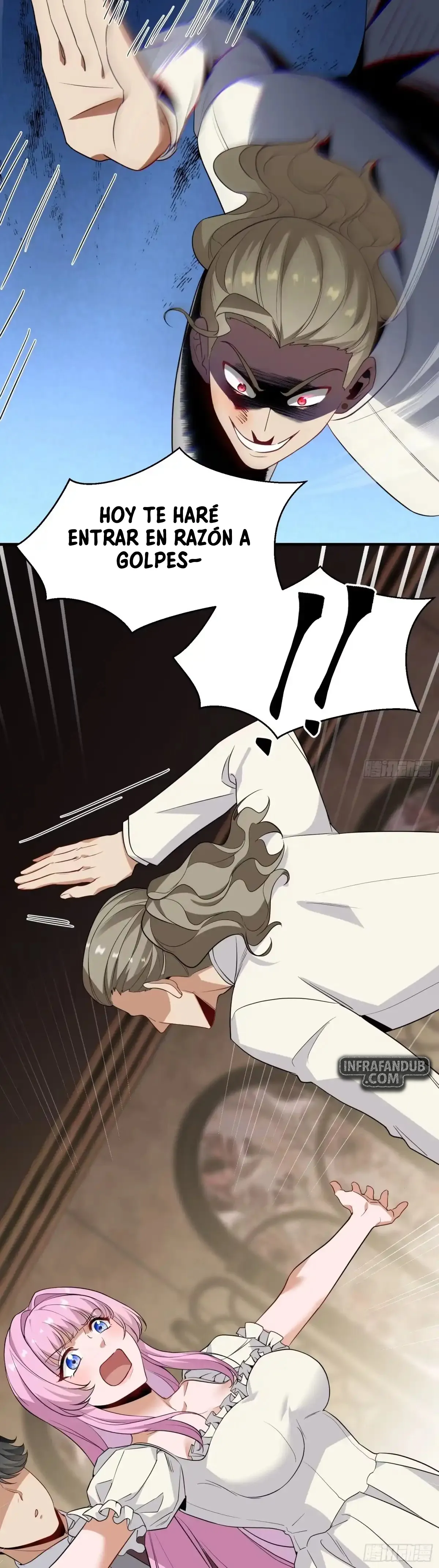 Read Cuñada, Ya no soy tonto ES Manga Online